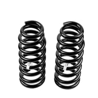 Old Man Emu ARB / OME Coil Spring Front Mits Pajero Nm