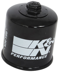 K&N Engineering K&N Oil Filter for 21-22 Indian Scout 69 CI