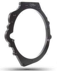 Clutch Masters 89-98 Toyota Supra 1JZ/2JZ 3.0L 7-Speed DCT Engine Adapter Plate