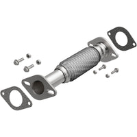 Magnaflow BRE Exhaust 08-12 Aura G6 Malibu 2.4L 3.5L Front Pipe Kit