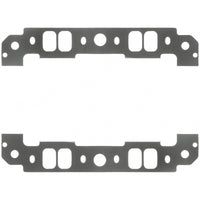 Fel-Pro 1378-4 Engine Intake Manifold Gasket Set