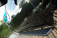 Dee Zee 99-23 Chevrolet/GMC/Dodge/Ford Full Size Running Board RegCab NXt Universal Truck Board