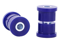 SuperPro 1995 Nissan Pickup Base Front Control Arm Bushing