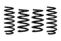 Eibach 20-25 Tesla Model Y (3rd Row) Pro Kit - Set of 4 Springs
