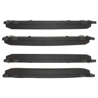 R1 Concepts R1 01-10 GMC Sierra 3500 HD 4WD Rear Off-Road/Tow Brake Pads