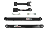 UMI Performance 78-96 GM B-Body Upper & Lower Control Arm Kit