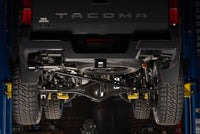 Flowmaster 24-25 Tacoma 2.4L Signature Series Series Cat-Back Exhaust System