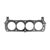 Cometic Gasket Cometic Ford 289/302/351 4.030 inch Bore .051 inch MLS Head Gasket (Non SVO)