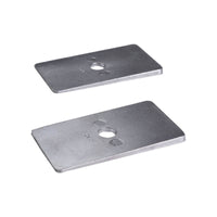Old Man Emu ARB 2 Degree Caster Wedge Pair