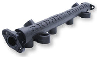 Skunk2 Racing Skunk2 Mitsubishi Evo VII/VIII/IX (4G63) Composite High Volume Fuel Rails