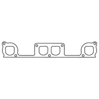 Cometic Gasket Cometic Chevy Gen1 SB V8 .064in AM Exhaust Mani Gasket Set-1.700in x 1.700in D Ports