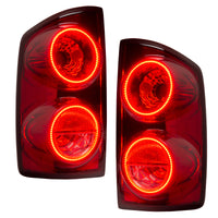 ORACLE Lighting Oracle 07-08 Dodge Ram SMD TL - White
