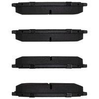 DFC 89-04 Mitsubishi Fuso FE Front Ultimate Duty Performance Brake Pads
