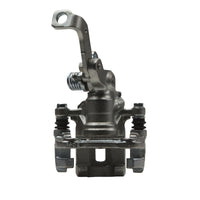 DFC 97-99 Acura CL Rear-R Silver Zinc Coated Premium Caliper