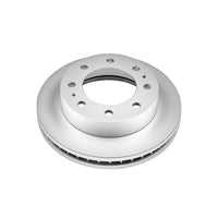 PowerStop Power Stop 02-04 Chevrolet Avalanche 2500 Front Evolution Geomet Coated Rotor