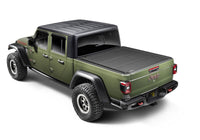 BAK 17-25 Honda Ridgeline 5.4ft. Bed BAKFlip MX4 TS