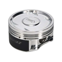 Manley Performance Manley Subaru EJ257 100mm +.50mm Bore 8.5:1 -17cc Dish Platinum Series Piston Set with Rings