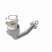 MagnaFlow Direct Fit Catalytic Converter 02-03 Suzuki Aerio 2.0L