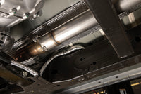 Flowmaster 24-25 GM 1500 6.2L American Thunder Cat-Back Exhaust System