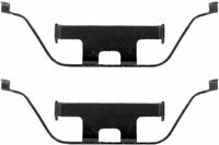 TEXTAR 82057500 Brake Pad Fitting Kit