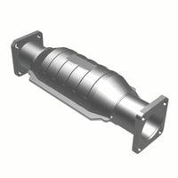 MagnaFlow Direct Fit Catalytic Converter 90-93 Geo Storm 1.6/1.8 CA