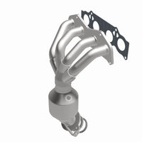 MagnaFlow Direct Fit Catalytic Converter 04-05 Toyota RAV4 2.4L