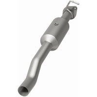 MagnaFlow 16-19 Ford F-650 V10 6.8L Underbody Direct Fit Catalytic Converter