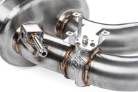 APR 18-19 Volkswagen Golf R (MK7.5) Catback Exhaust System