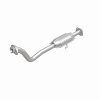 MagnaFlow Conv GM 23430 46.62X6.5X4 2/2