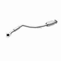 MagnaFlow Conv DF 99-02 Daewoo Nubira 2.0L