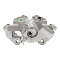 DFC 15-19 Ford Mustang Rear-L Silver Zinc Coated Premium Caliper