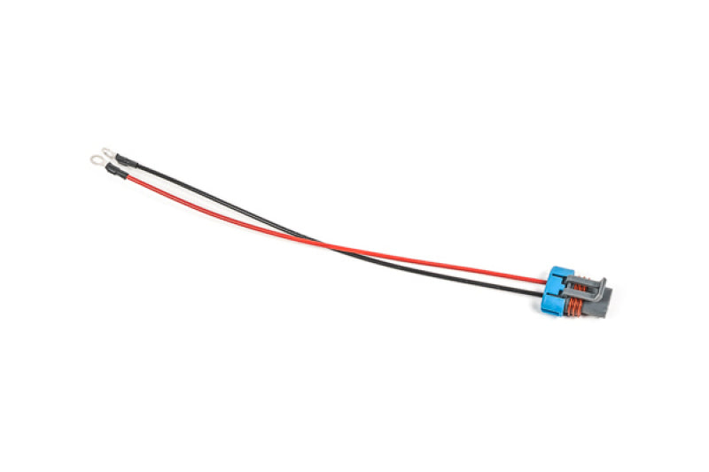 Radium Engineering Fuel Pump Connector Harness - Walbro E85 - Long