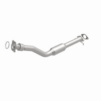 MagnaFlow 2003 Chevrolet Impala 3.4L Direct Fit Converter