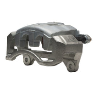 DFC 04-24 Chevrolet LCF4500XD Diesel Engine Front Left Premium Caliper - Silver Zinc Coated