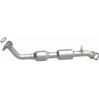 MagnaFlow Direct Fit Catalytic Converter 98-02 Lexus LX470 4.7L OEM