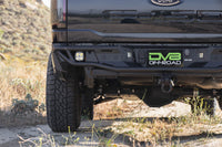 DV8 Offroad 2021+ Ford F-150 Tube Rear Bumper