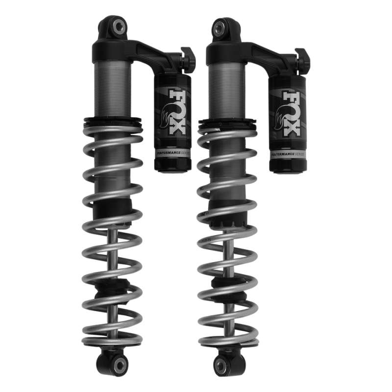 FOX Powersports Fox Performance Series Honda/AM/Pioneer 1000 Front 2.0in QS3 4-Seat
