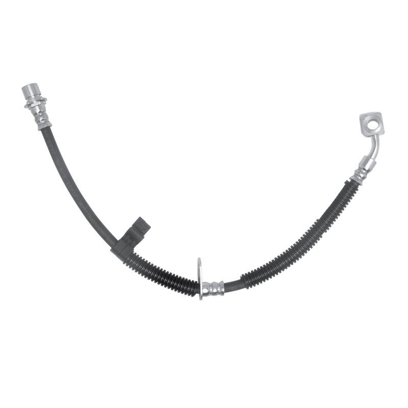 DFC 16-23 Cadillac CTS Front-L Brake Hose