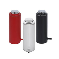 Mishimoto Aluminum Coolant Reservoir Tank - Wrinkle Red