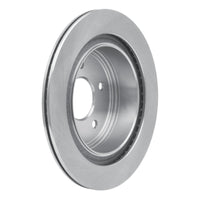 DFC 02-25 Infiniti G35 Rear Brake Rotor
