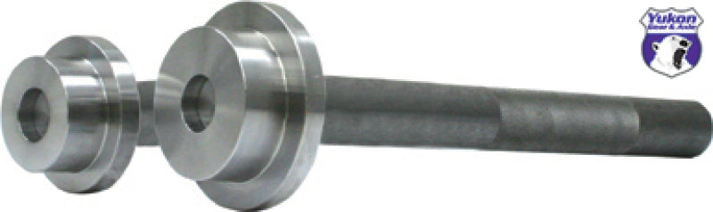 Yukon Gear & Axle Yukon Gear Bearing Race Driver Set / 21 Piece