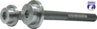 Yukon Gear & Axle Yukon Gear Bearing Race Driver