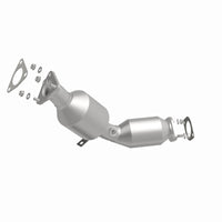MagnaFlow Direct Fit Catalytic Conv 04-06 Nissan 350Z 3.5L / 04-07 Infiniti G35 3.5L - Right Side