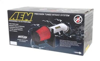 AEM Induction AEM Cold Air Intake System 2012-2014 Honda Civic 1.8L L4 - Gunmetal