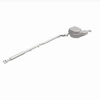 MagnaFlow BRE Exhaust Kit 01-06 Volvo V70 XC70