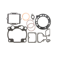 Cometic Gasket Cometic 2001 Kawasaki KX250 74mm Bore Top End Gasket Kit