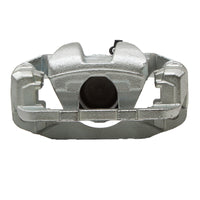 DFC 11-24 Infiniti QX56 Rear-L Premium Caliper - Silver Zinc Coated