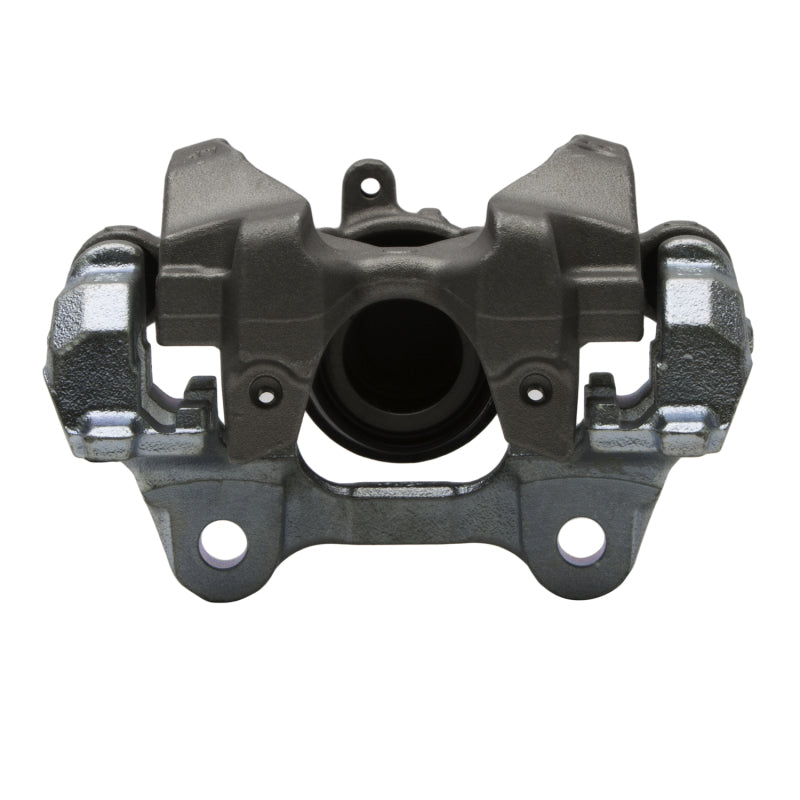 DFC 10-14 Mercedes-Benz E350 Rear-L Silver Zinc Coated Premium Caliper