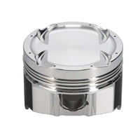 Manley Performance Manley Mitsubishi Eclipse 85.5mm Bore 88mm Stroke 12cc DISH T/T Piston Set of 4