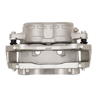 DFC 18-24 Jeep Wrangler Front-R Premium Caliper - Silver Zinc Coated
